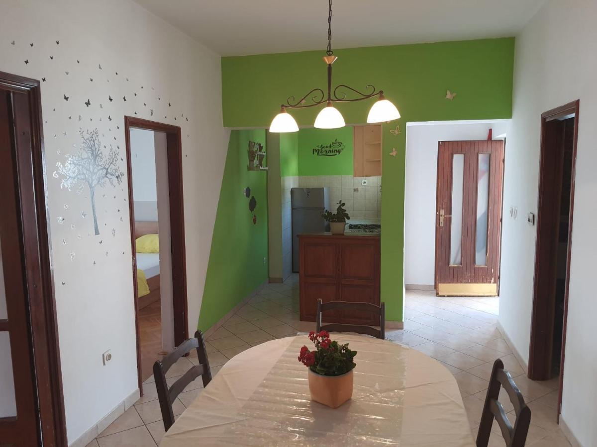 Apartment 2 Подстрана Экстерьер фото