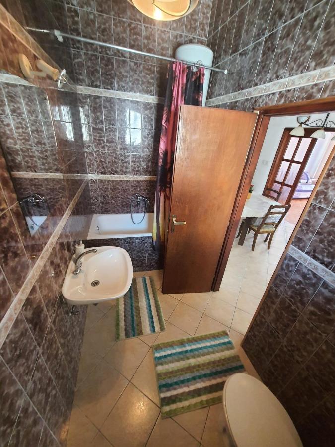 Apartment 2 Подстрана Экстерьер фото