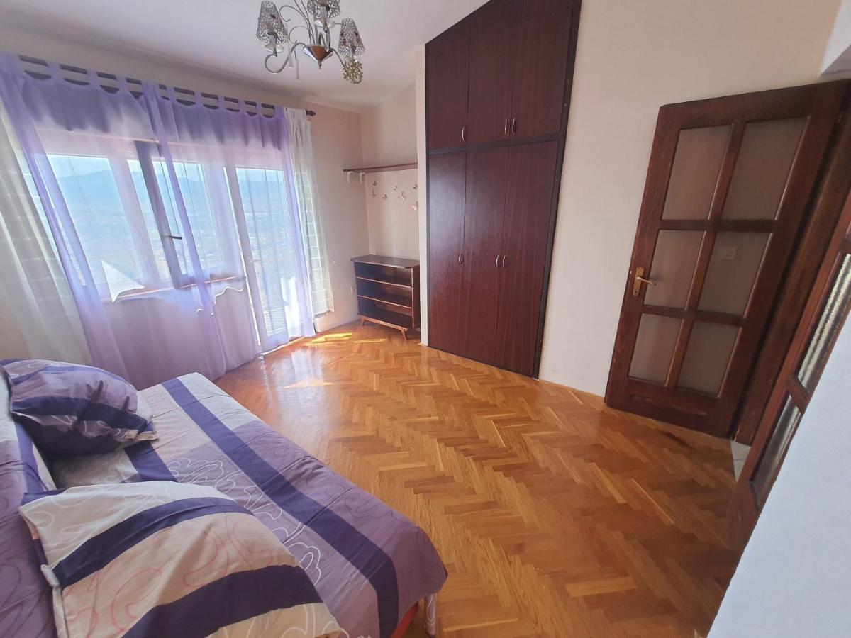 Apartment 2 Подстрана Экстерьер фото