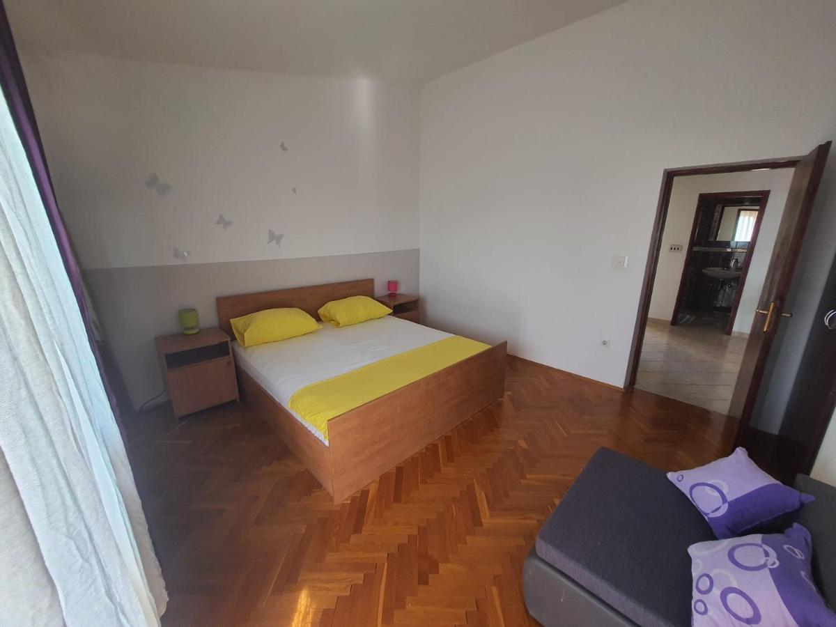 Apartment 2 Подстрана Экстерьер фото