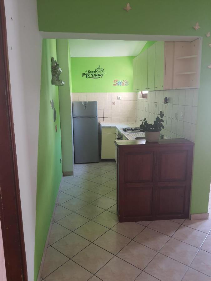 Apartment 2 Подстрана Экстерьер фото