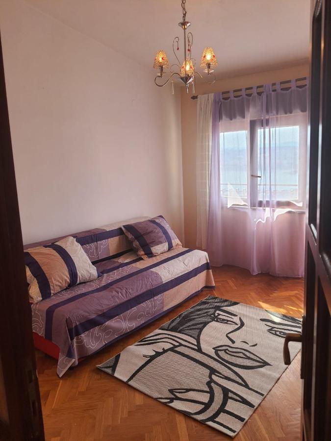 Apartment 2 Подстрана Экстерьер фото